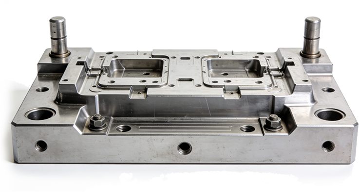 Формы для внутренней и внешней отделки автомобилей