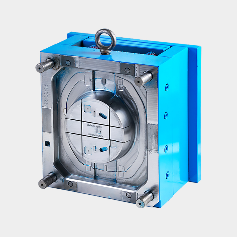 Прецизионные формовочные штампы для автомобильных деталей