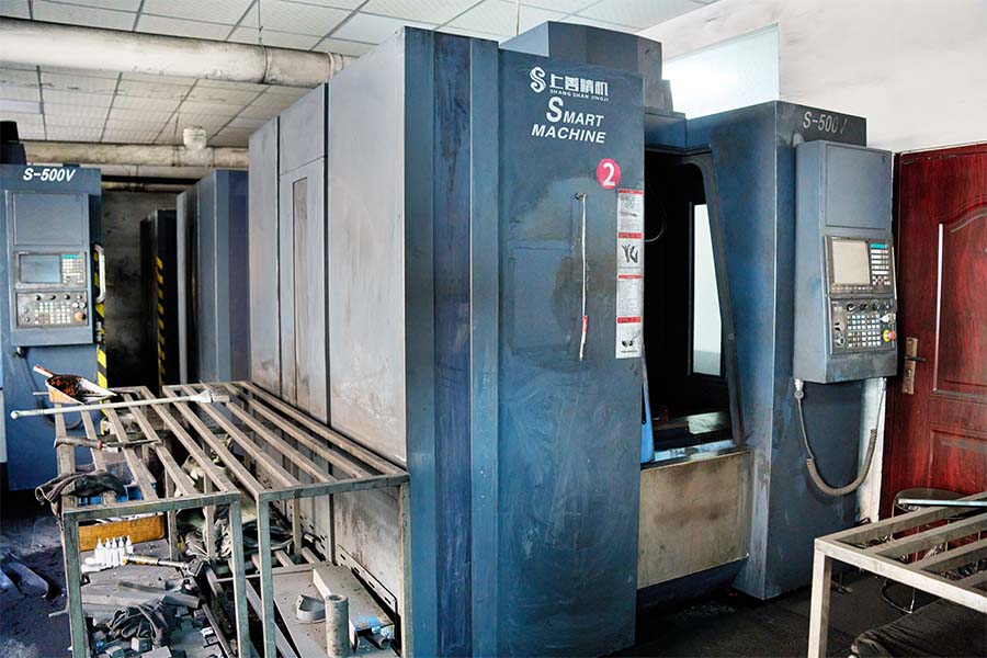 Оборудование для производства продукции