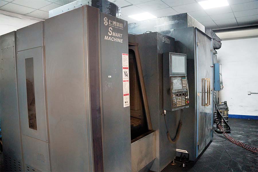 Оборудование для производства продукции