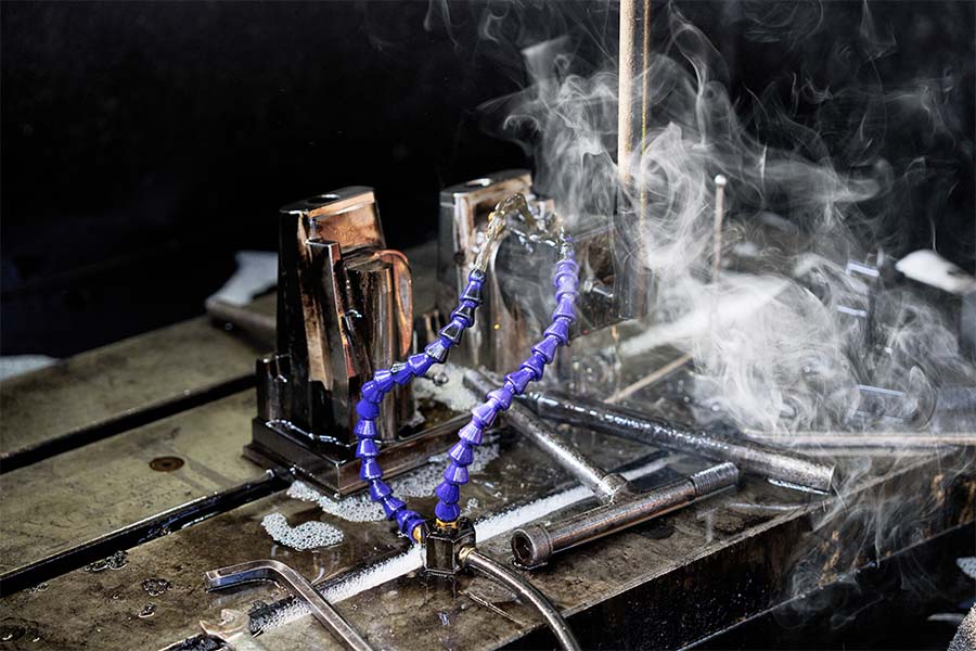 Оборудование для производства продукции