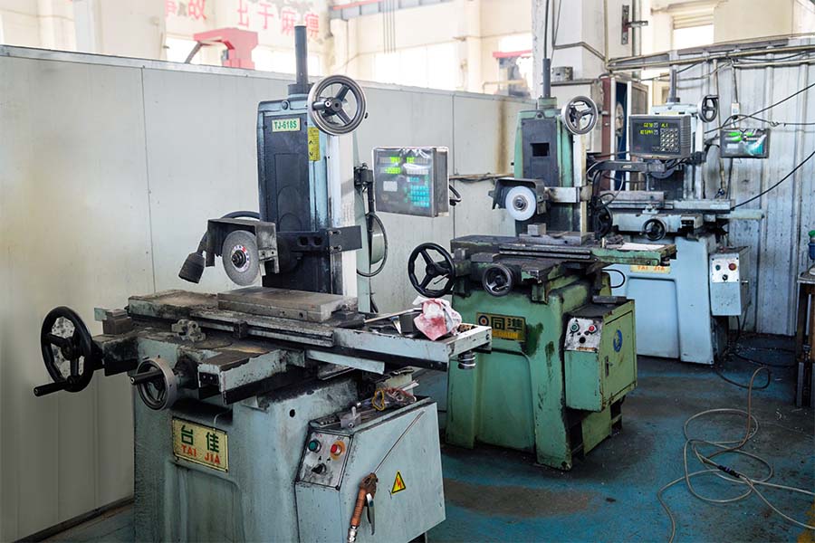 Оборудование для производства продукции