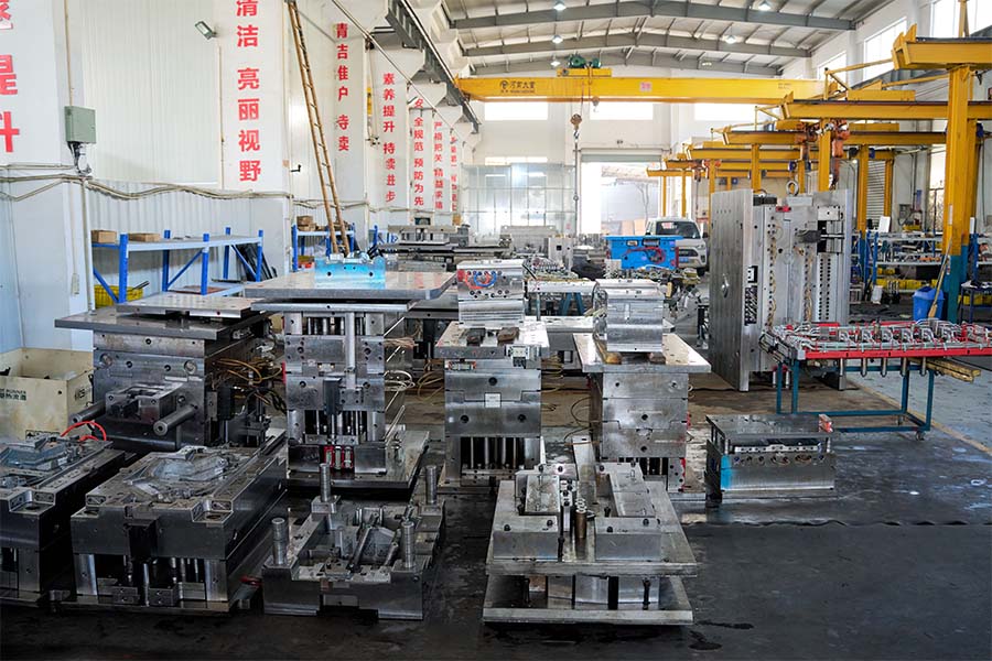 Оборудование для производства продукции