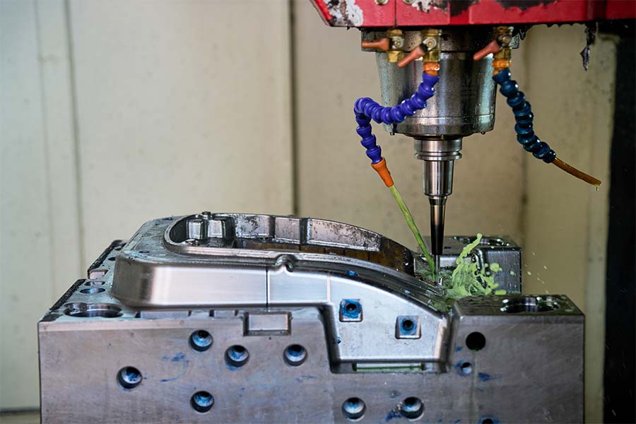 Оборудование для производства продукции