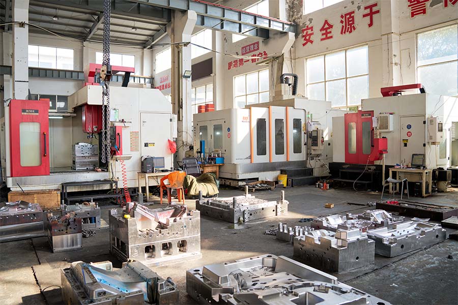 Фабричная среда