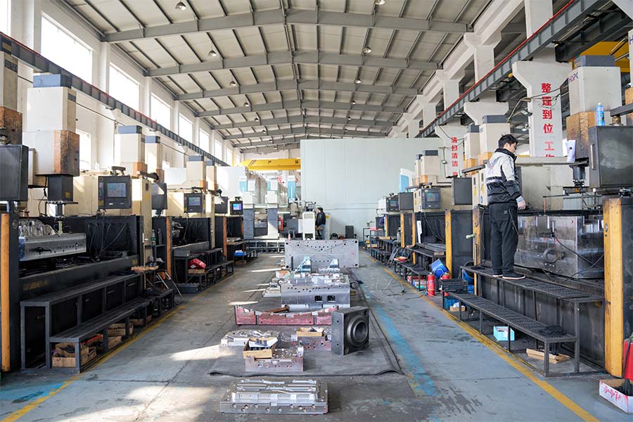 Фабричная среда