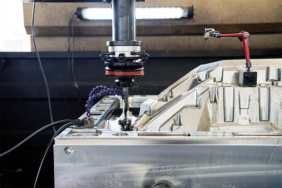 Оборудование для производства продукции