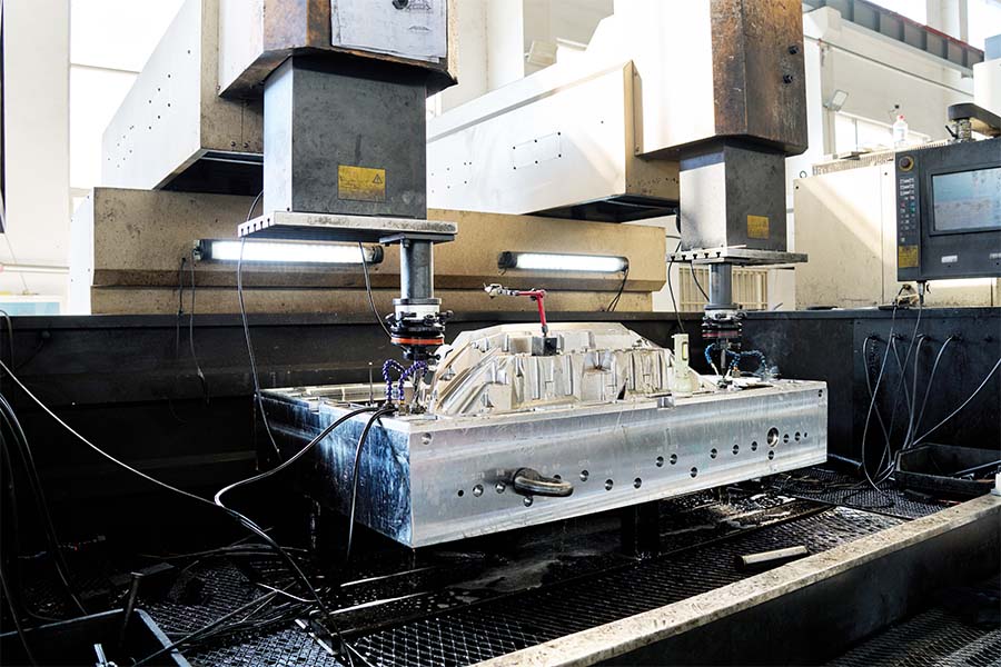 Оборудование для производства продукции