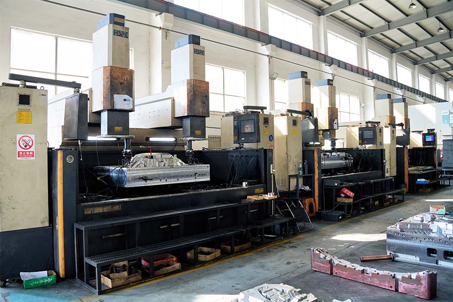 Оборудование для производства продукции