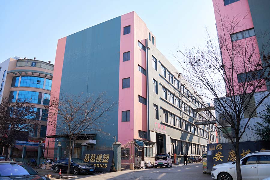 Внешний вид