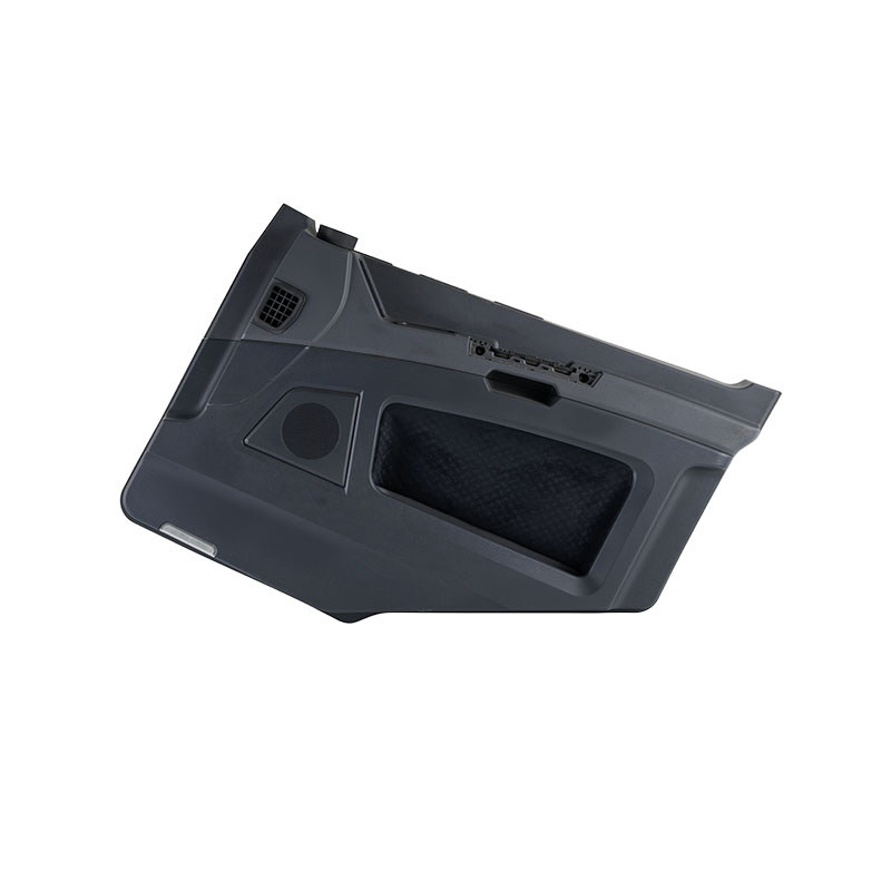 Пресс-форма для автомобильной дверной панели для автомобильной части