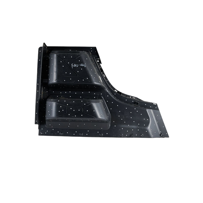 Пресс-форма для автомобильной педали