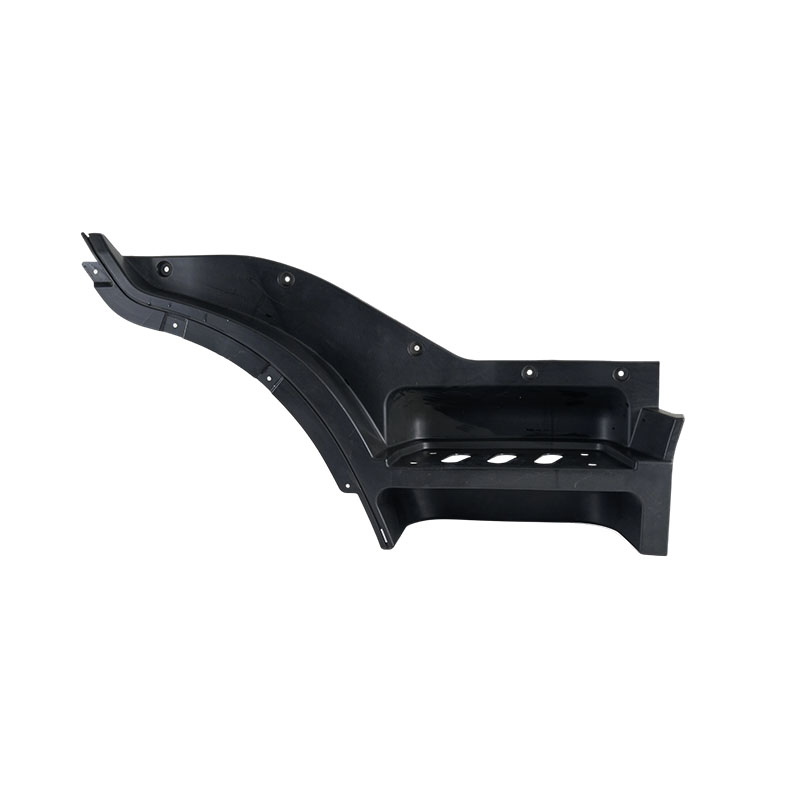 Пресс-форма автомобильного крыла для кузовных деталей автомобиля