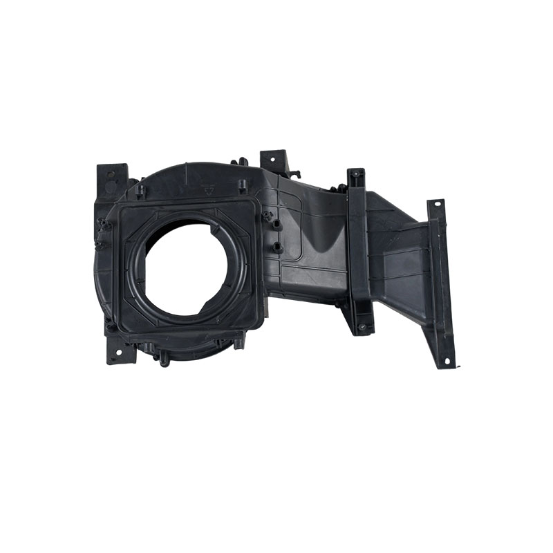 Пресс-форма для корпуса вентилятора отопителя для автомобиля