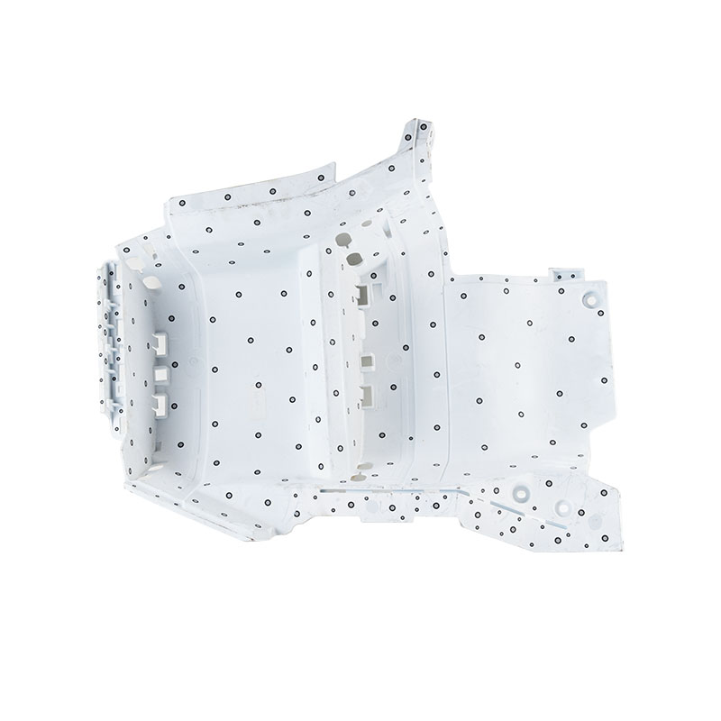 Пресс-форма SMC для тяжелых грузовиков