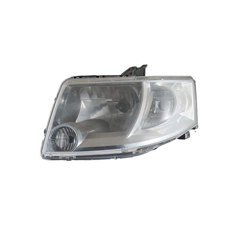 Пресс-форма для литья пластиковых деталей в корпус автомобильной лампы