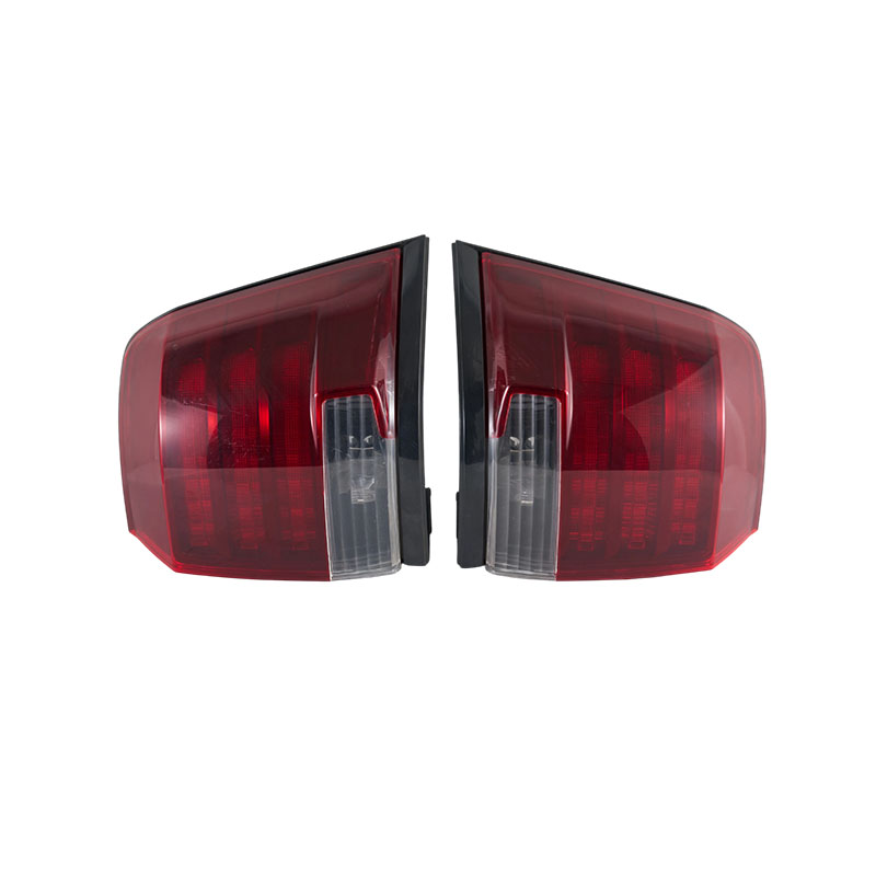 Пресс-форма для литья линз для автомобильных задних фонарей