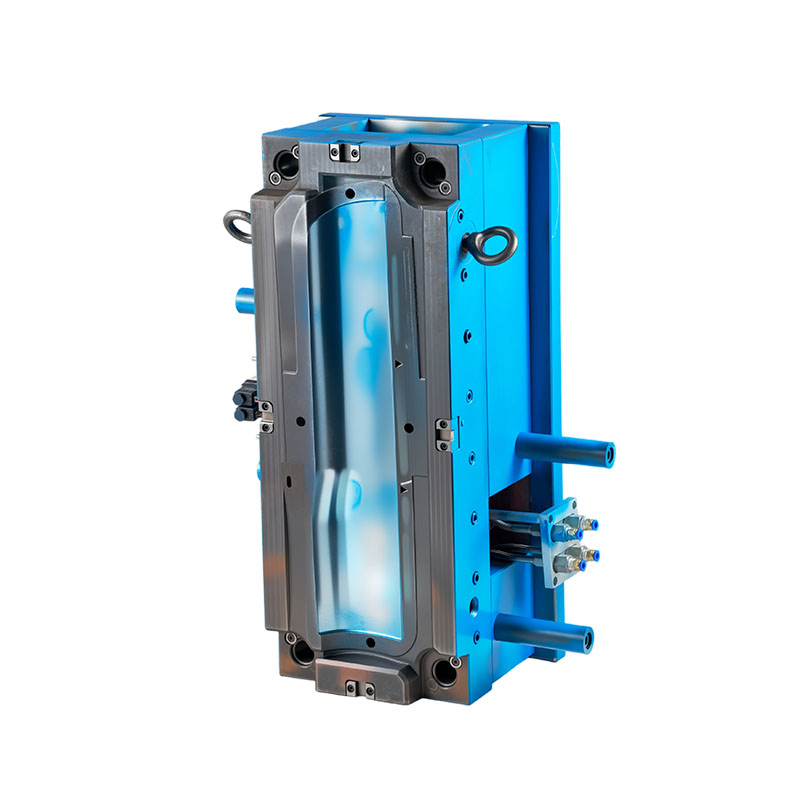 Пресс-форма для литья под давлением автомобильного абажура