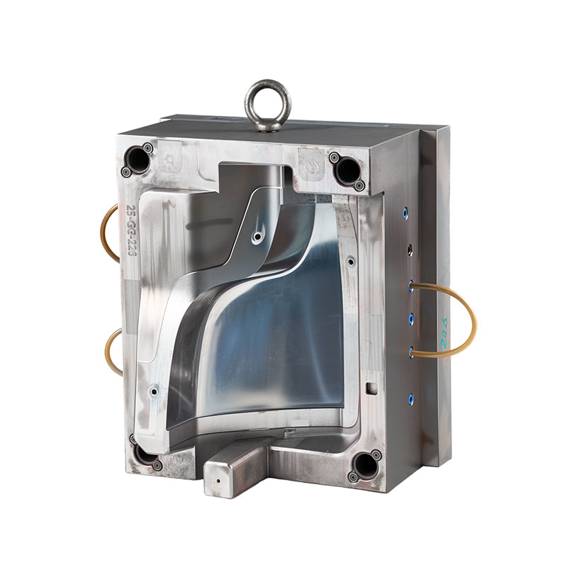 Автоматическая литьевая форма для задних фонарей