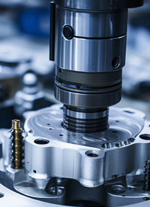 Компания Taizhou Jingling Moulding Technology Co., Ltd.